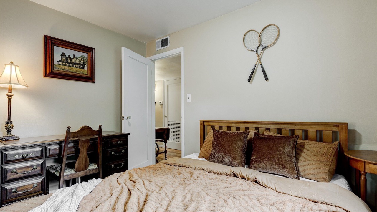 Photo of Bedroom in Evansville