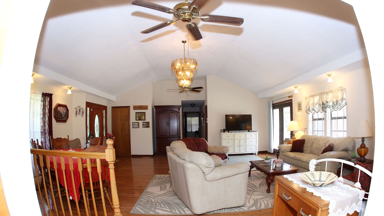Photo of Livingroom in Leasburg