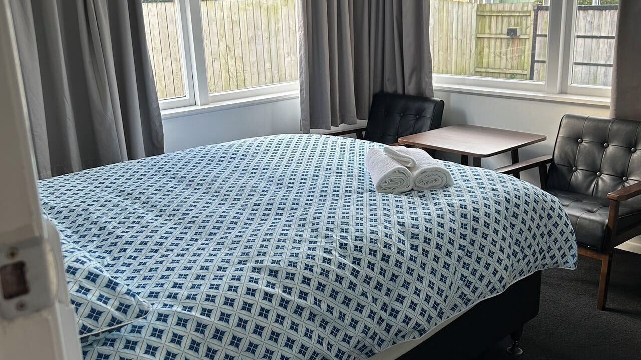 Photo of Bedroom in Hamilton