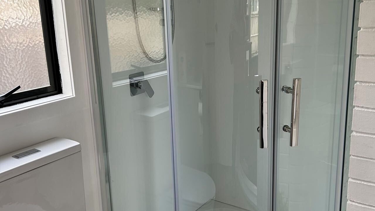 Photo of Bathroom in Hamilton