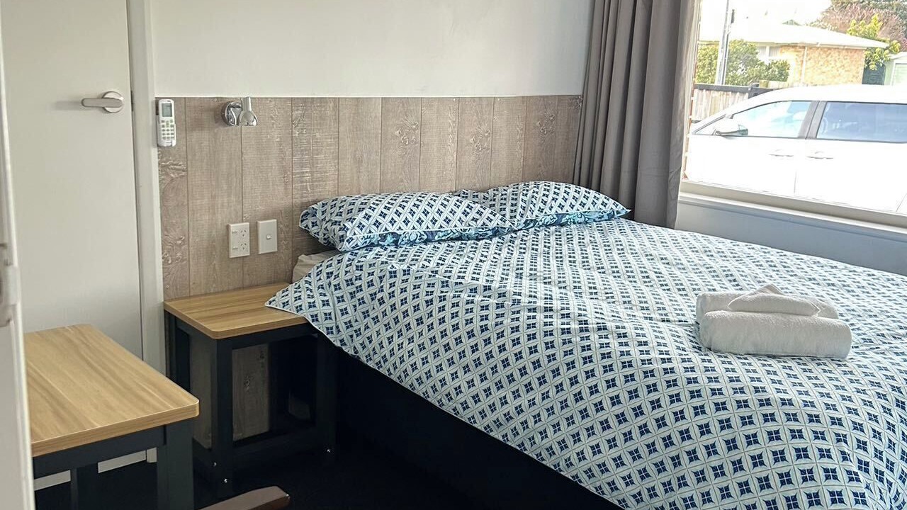 Photo of Bedroom in Hamilton