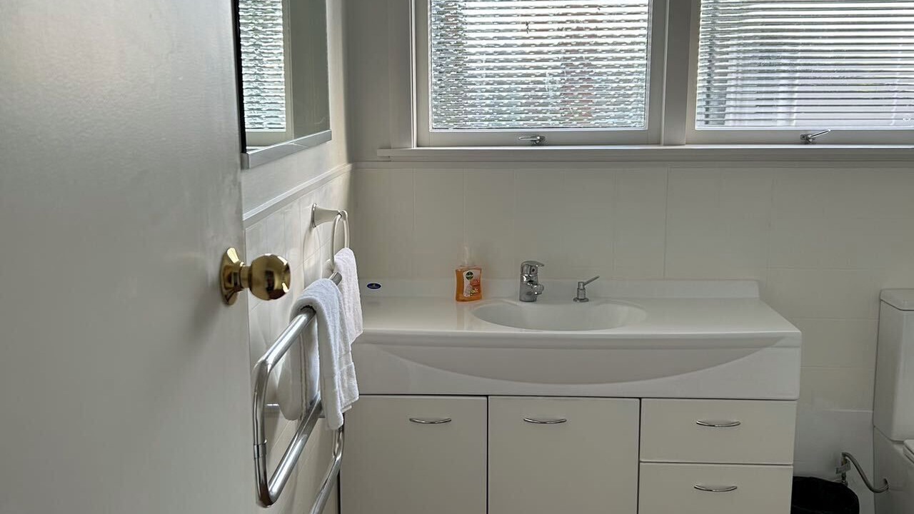 Photo of Bedroom in Hamilton