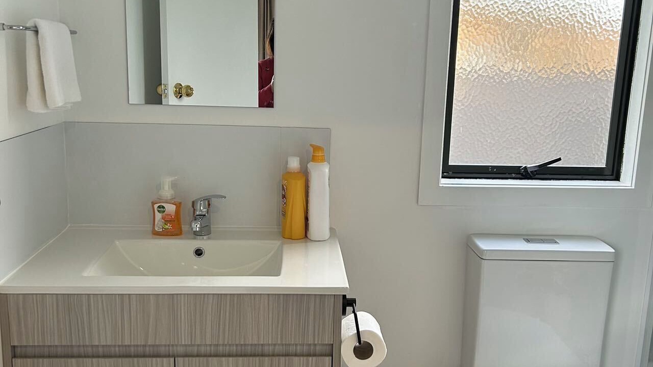 Photo of Bathroom in Hamilton