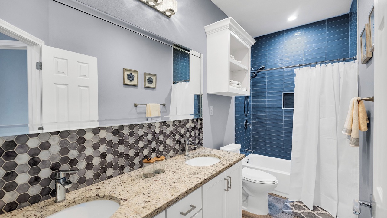 Photo of Bathroom in Greater East End