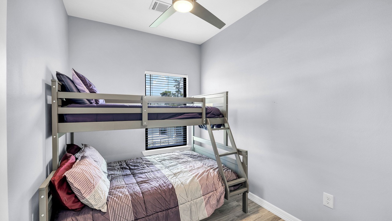 Photo of Bedroom in Greater East End