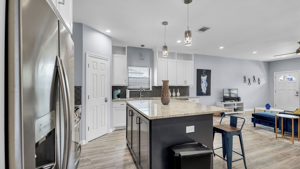 Photo of Kitchen in Greater East End