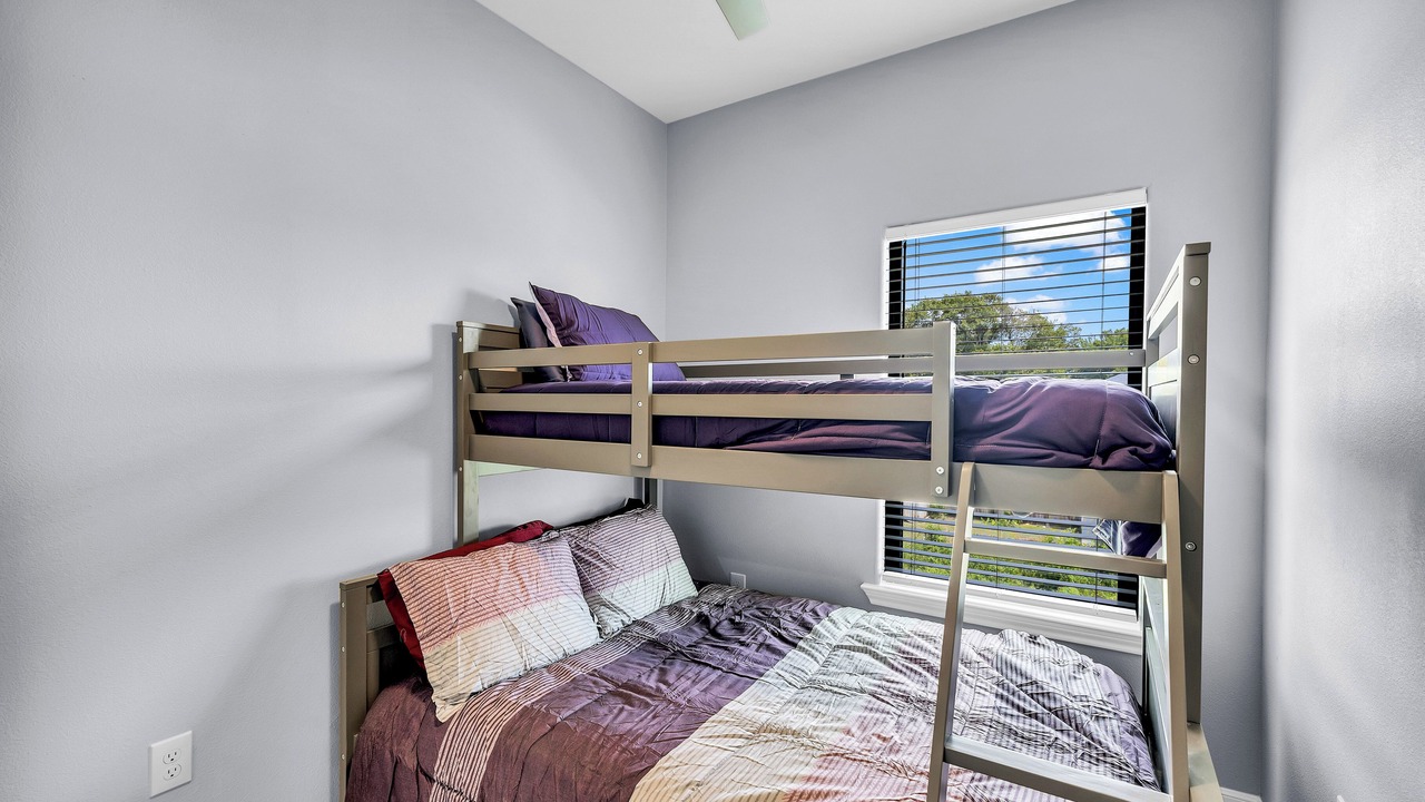 Photo of Bedroom in Greater East End