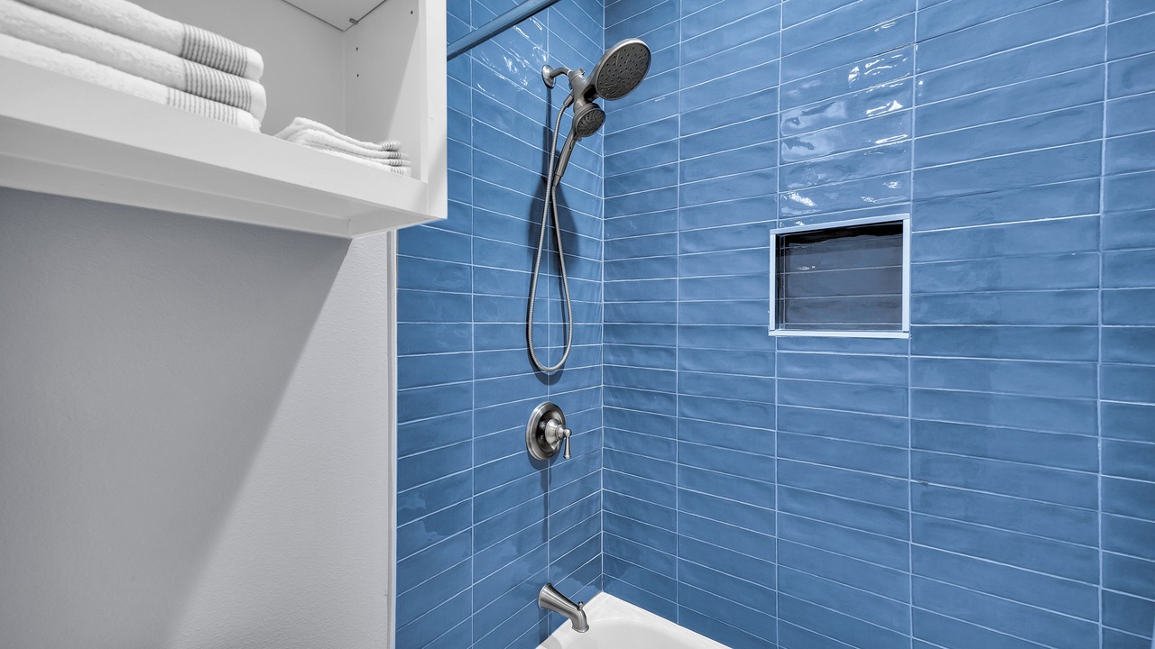 Photo of Bathroom in Greater East End