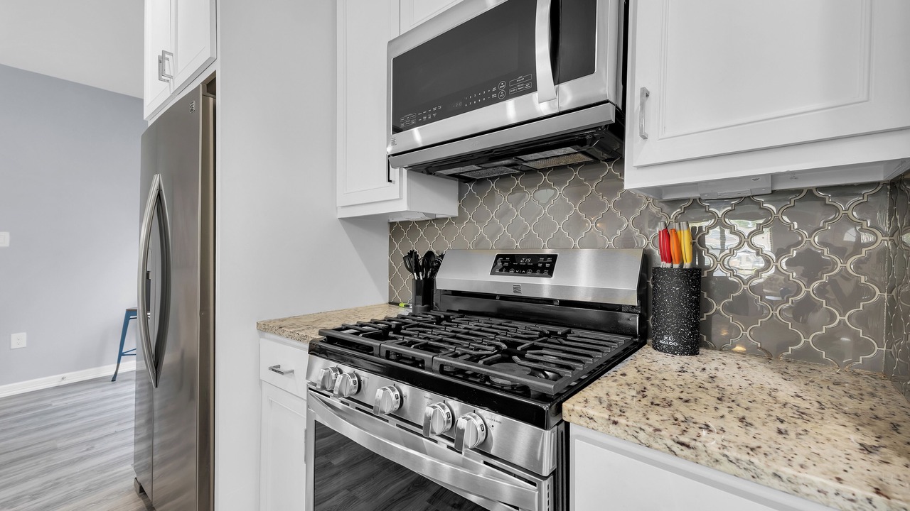 Photo of Kitchen in Greater East End