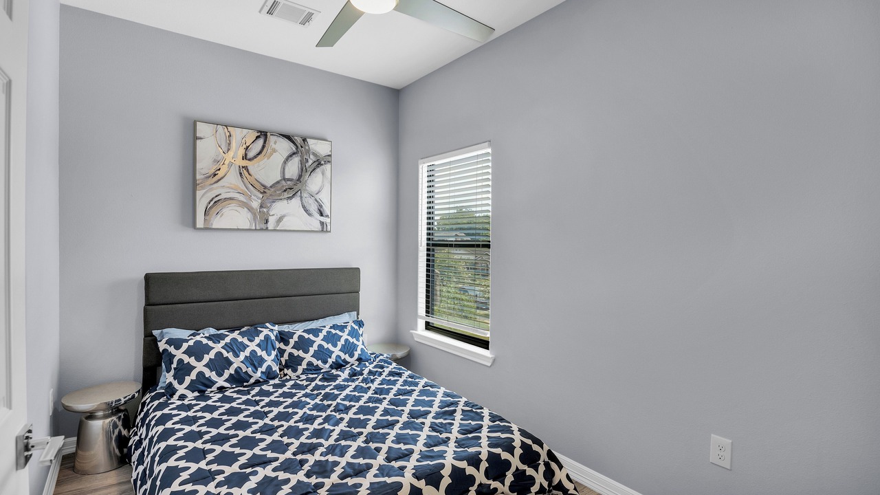 Photo of Bedroom in Greater East End