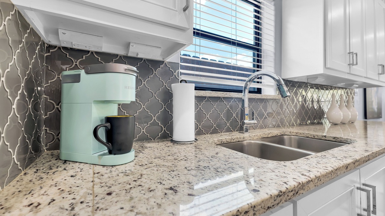 Photo of Kitchen in Greater East End