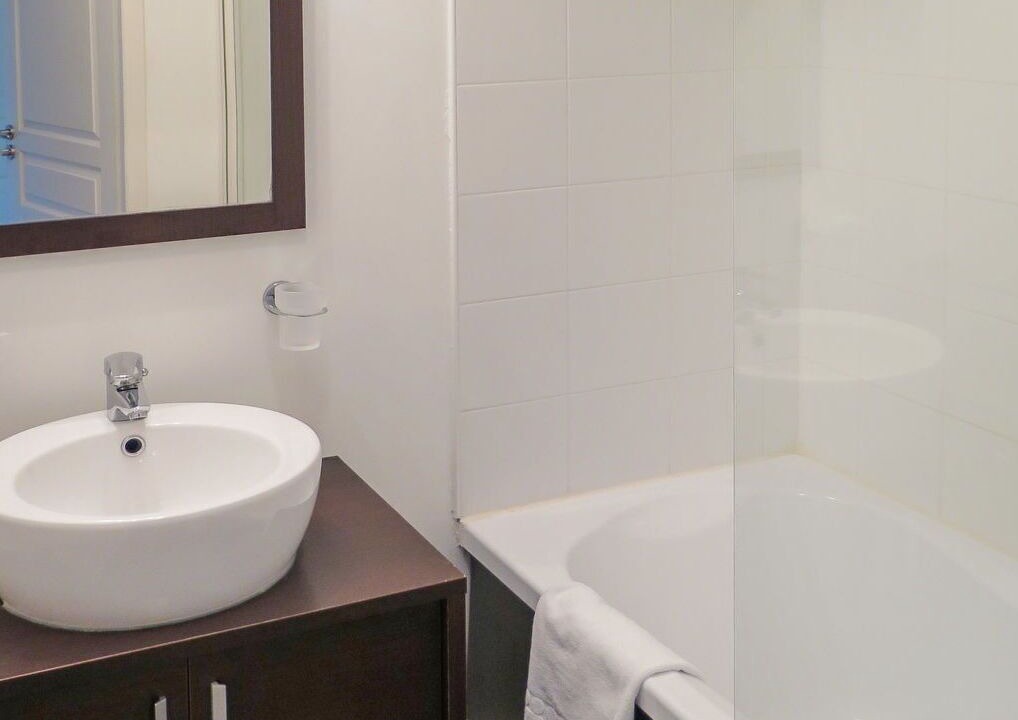 Photo of Bathroom in Parentis-en-Born
