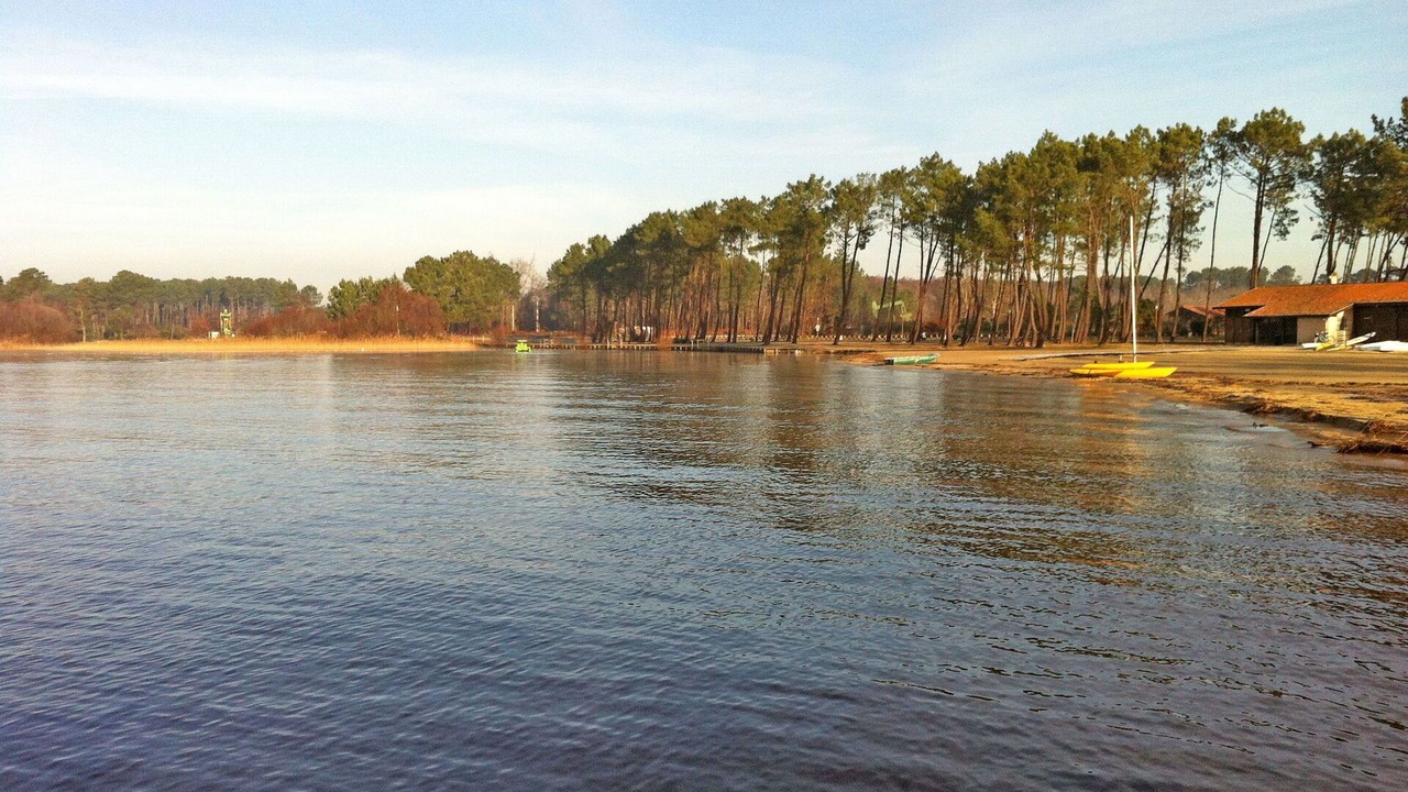 Photo of Outdoor in Parentis-en-Born