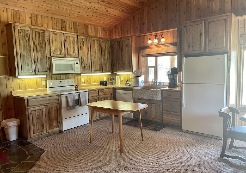 Photo of Kitchen in Kimberly