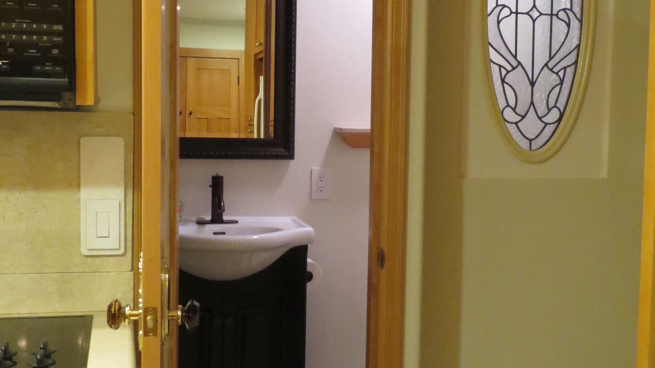 Photo of Bathroom in Columbia