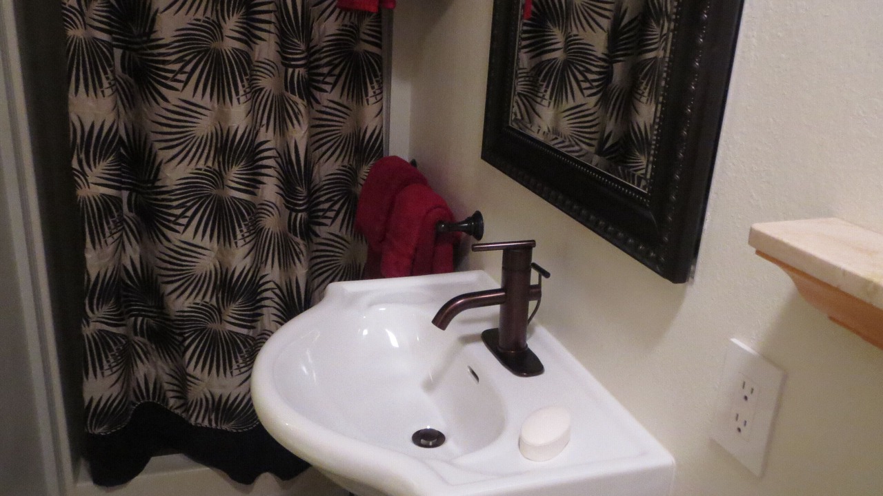 Photo of Bathroom in Columbia