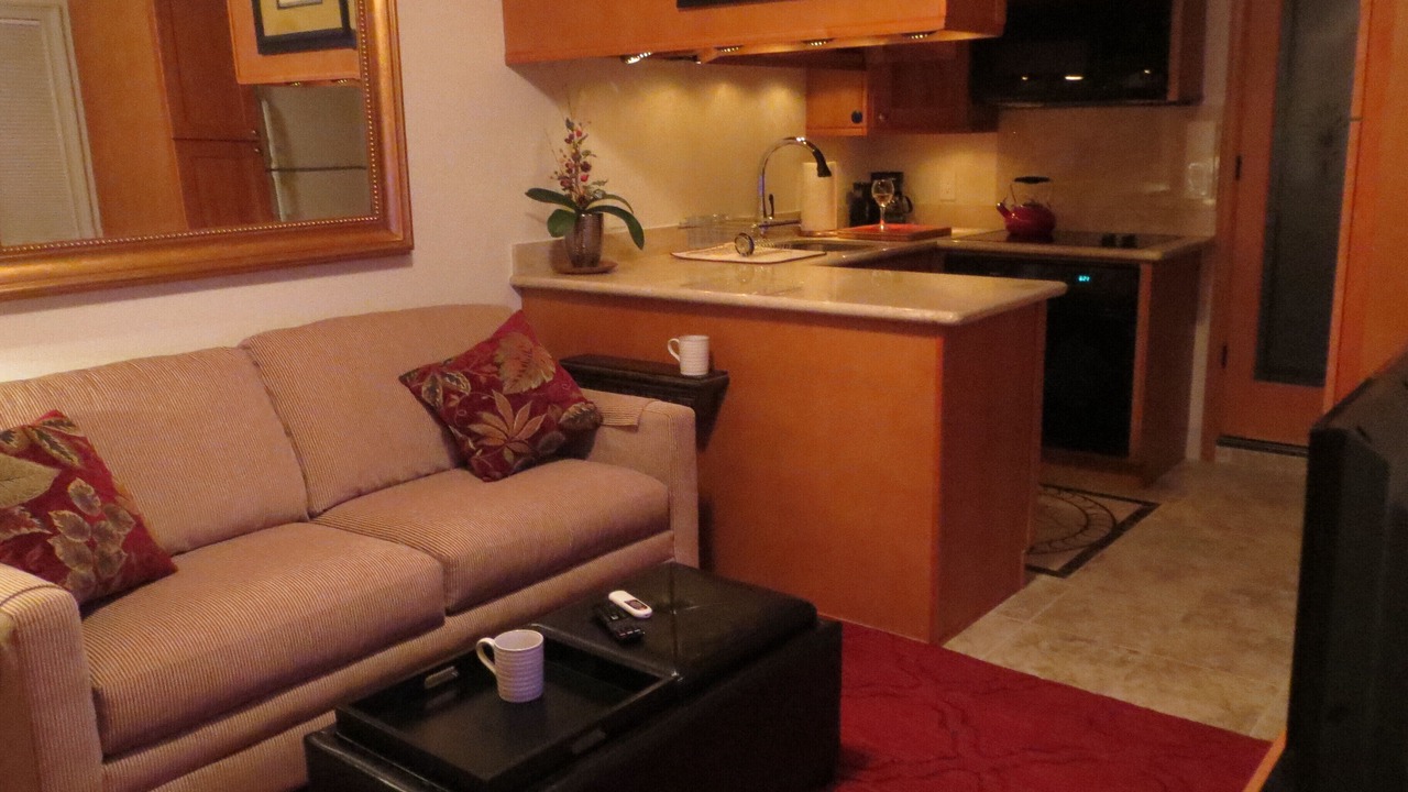 Photo of Livingroom in Columbia