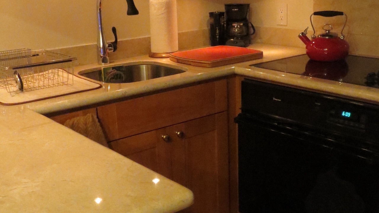 Photo of Kitchen in Columbia