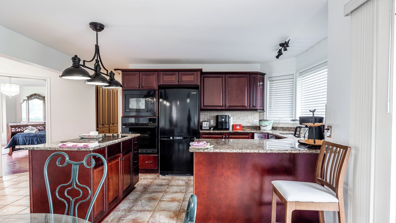 Photo of Kitchen in West Lincoln