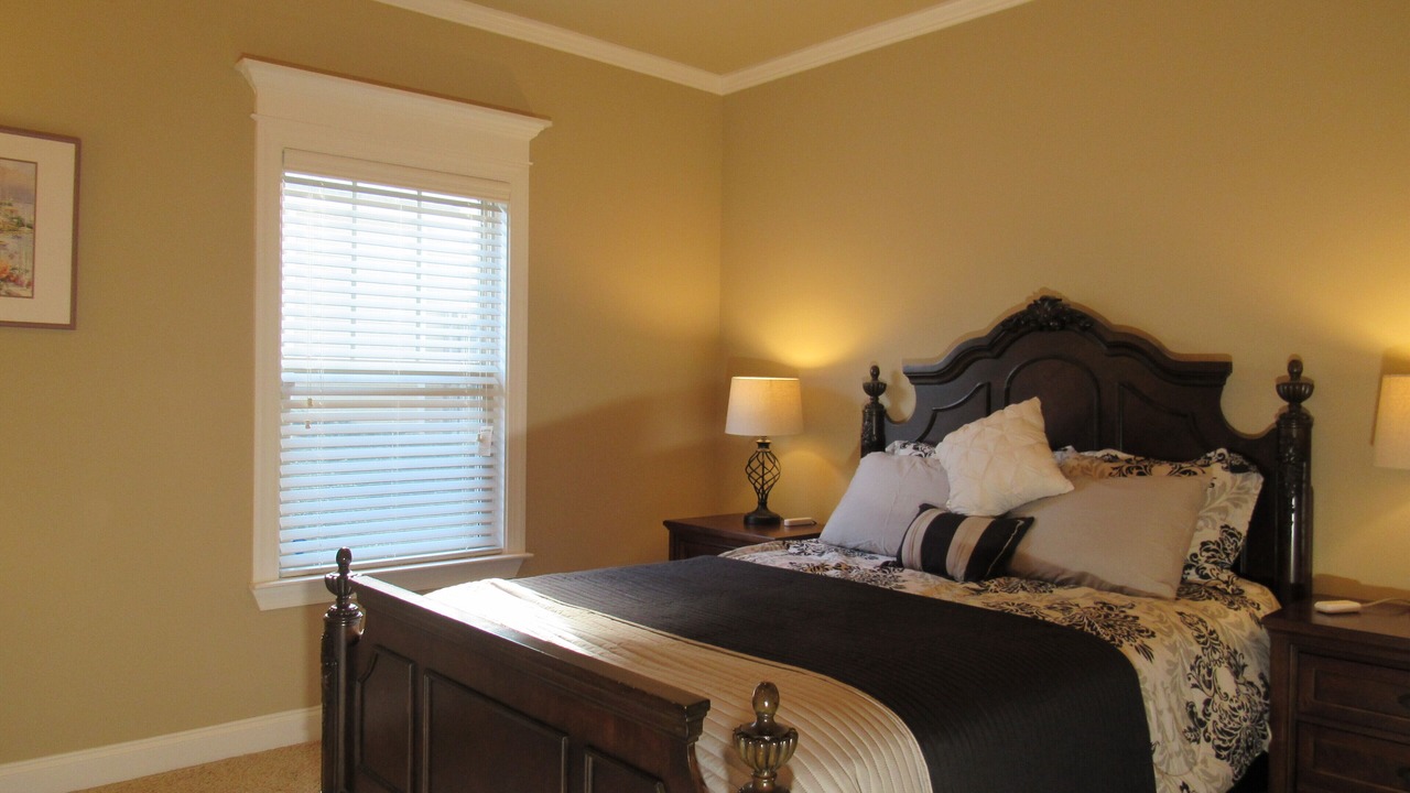 Photo of Bedroom in Martinez