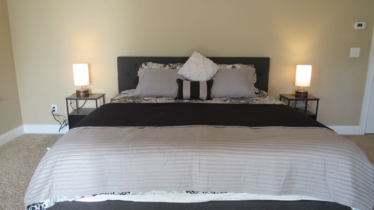 Photo of Bedroom in Martinez