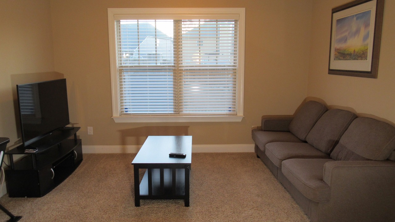 Photo of Livingroom in Martinez