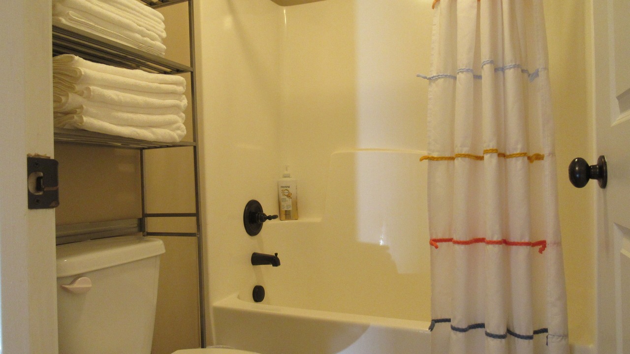 Photo of Bathroom in Martinez