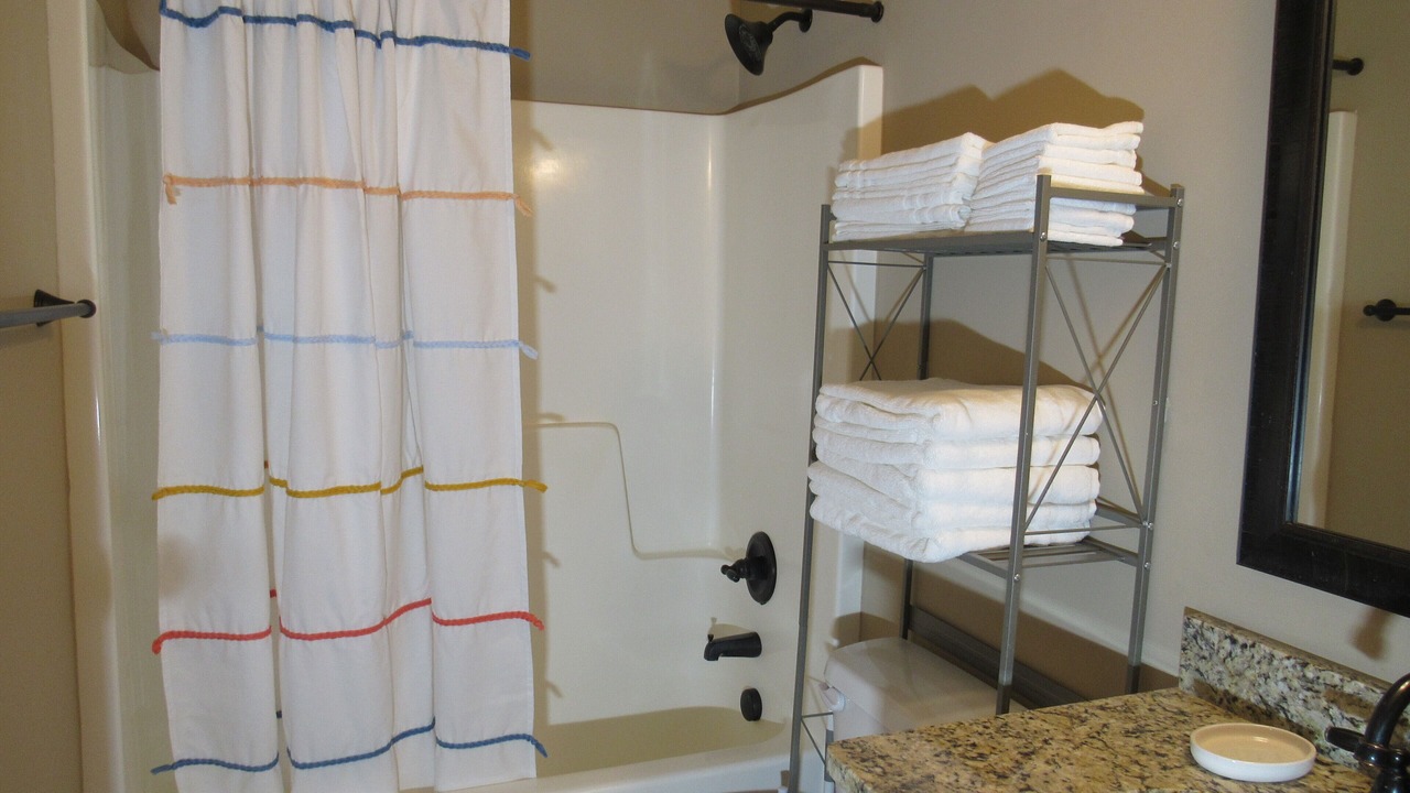 Photo of Bathroom in Martinez