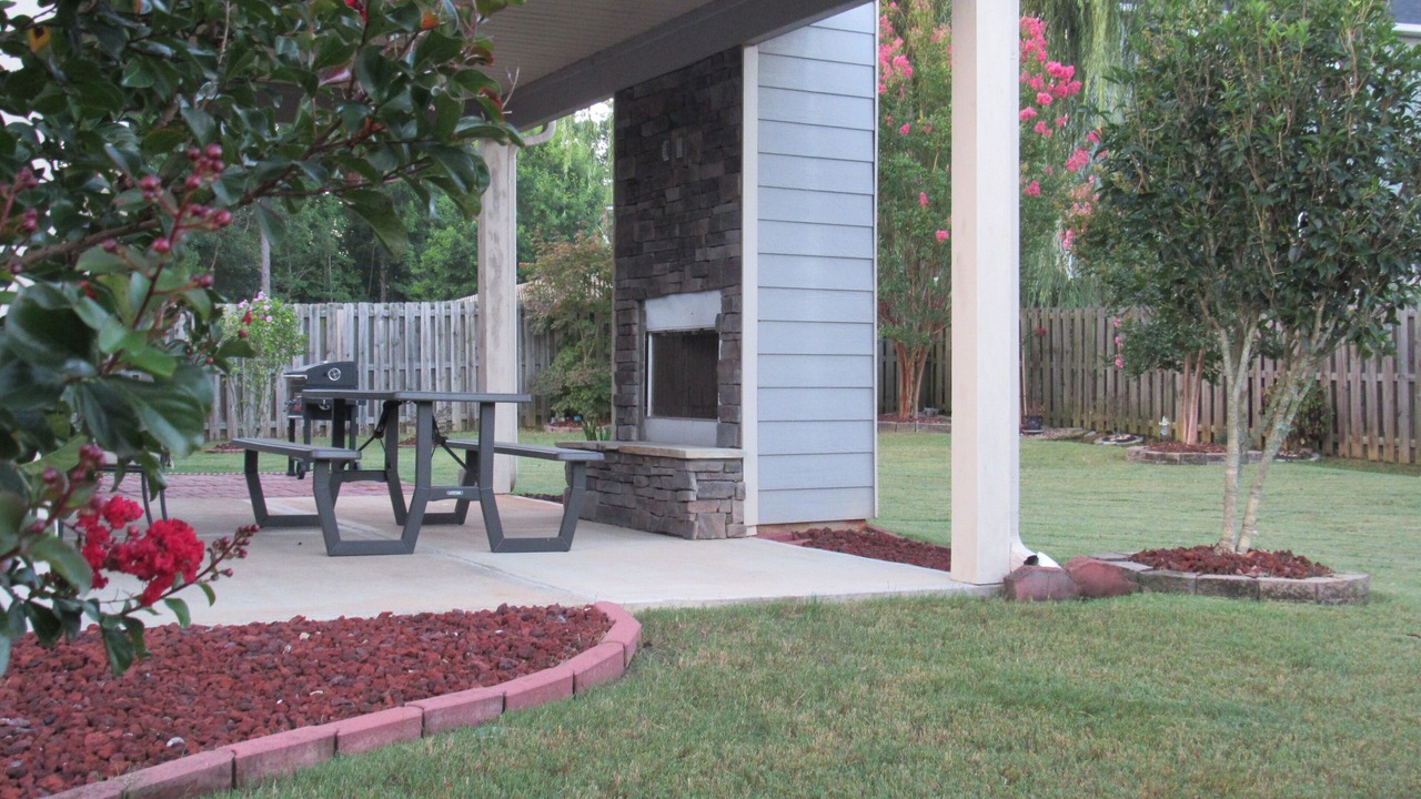 Photo of Outdoor in Martinez