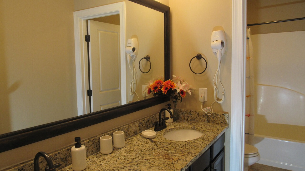 Photo of Bathroom in Martinez