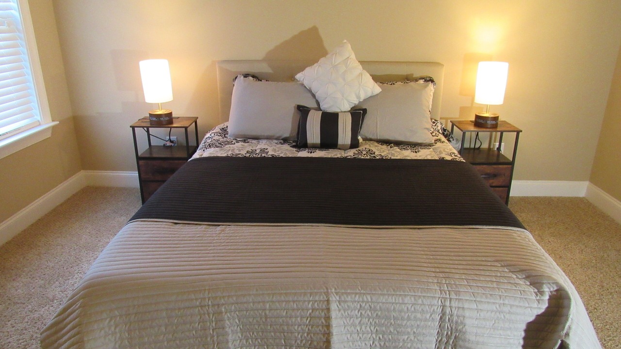 Photo of Bedroom in Martinez