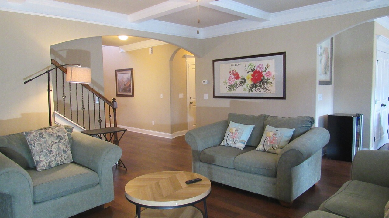 Photo of Livingroom in Martinez