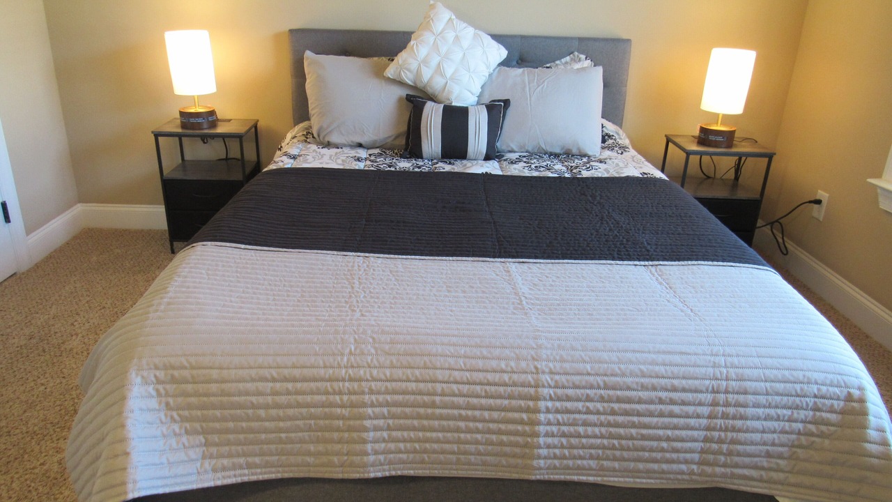 Photo of Bedroom in Martinez