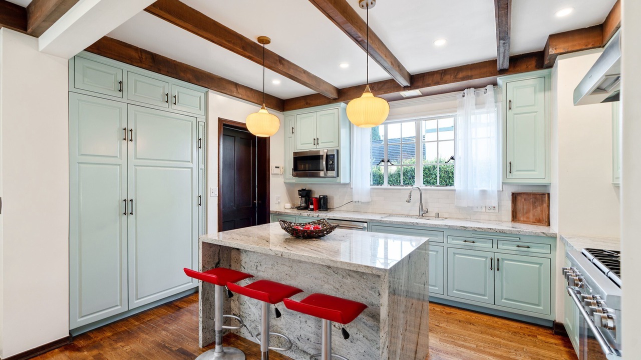 Photo of Kitchen in North Arroyo