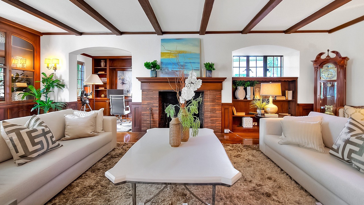 Photo of Livingroom in North Arroyo