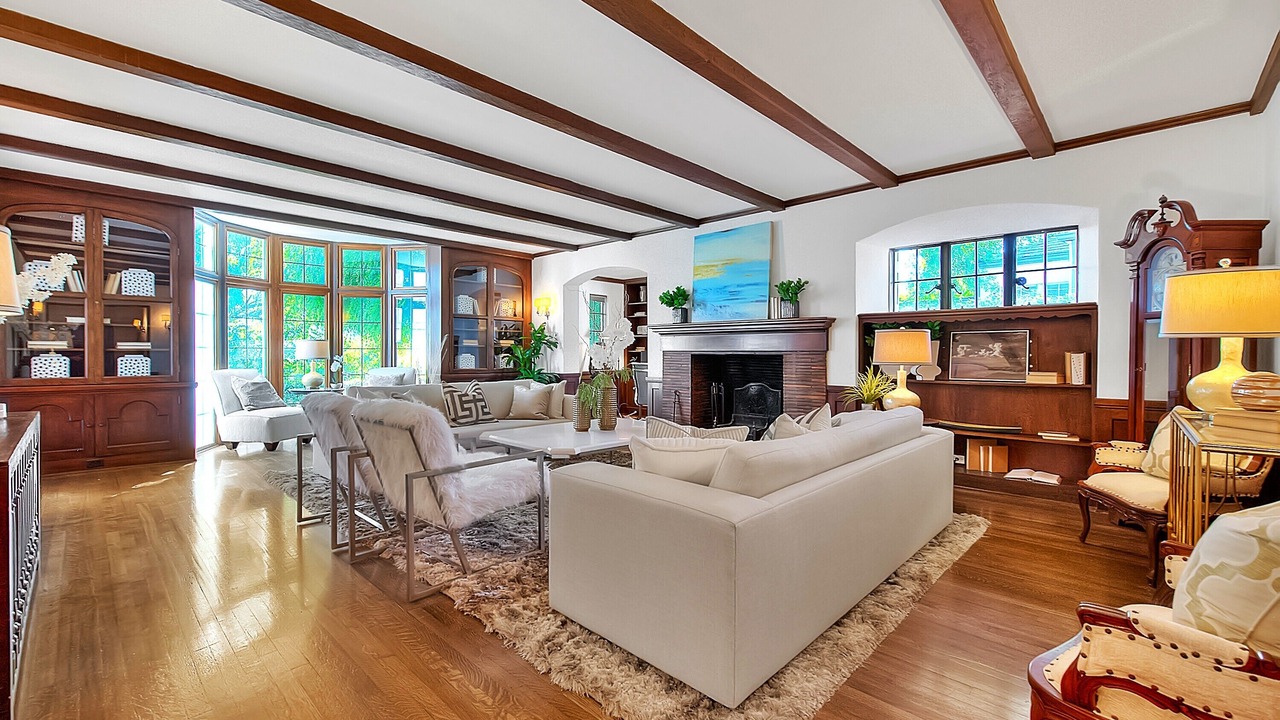 Photo of Livingroom in North Arroyo