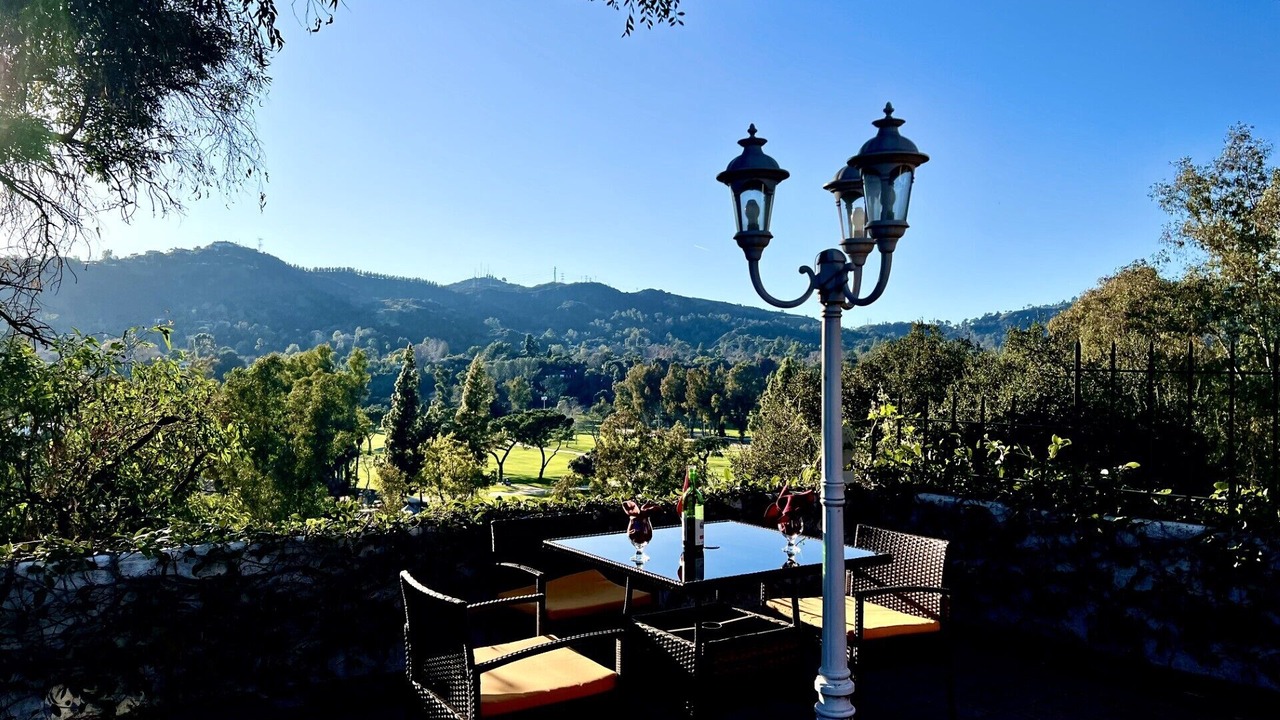 Photo of Outdoor in North Arroyo