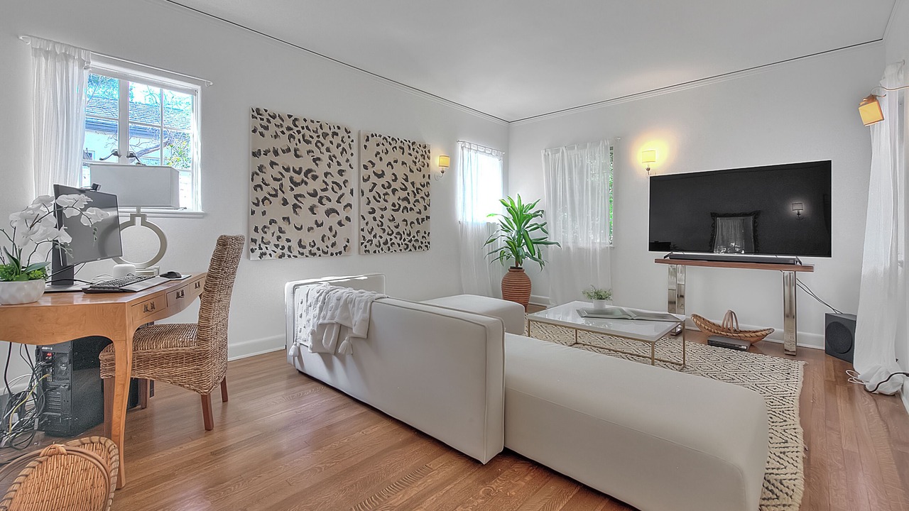 Photo of Livingroom in North Arroyo