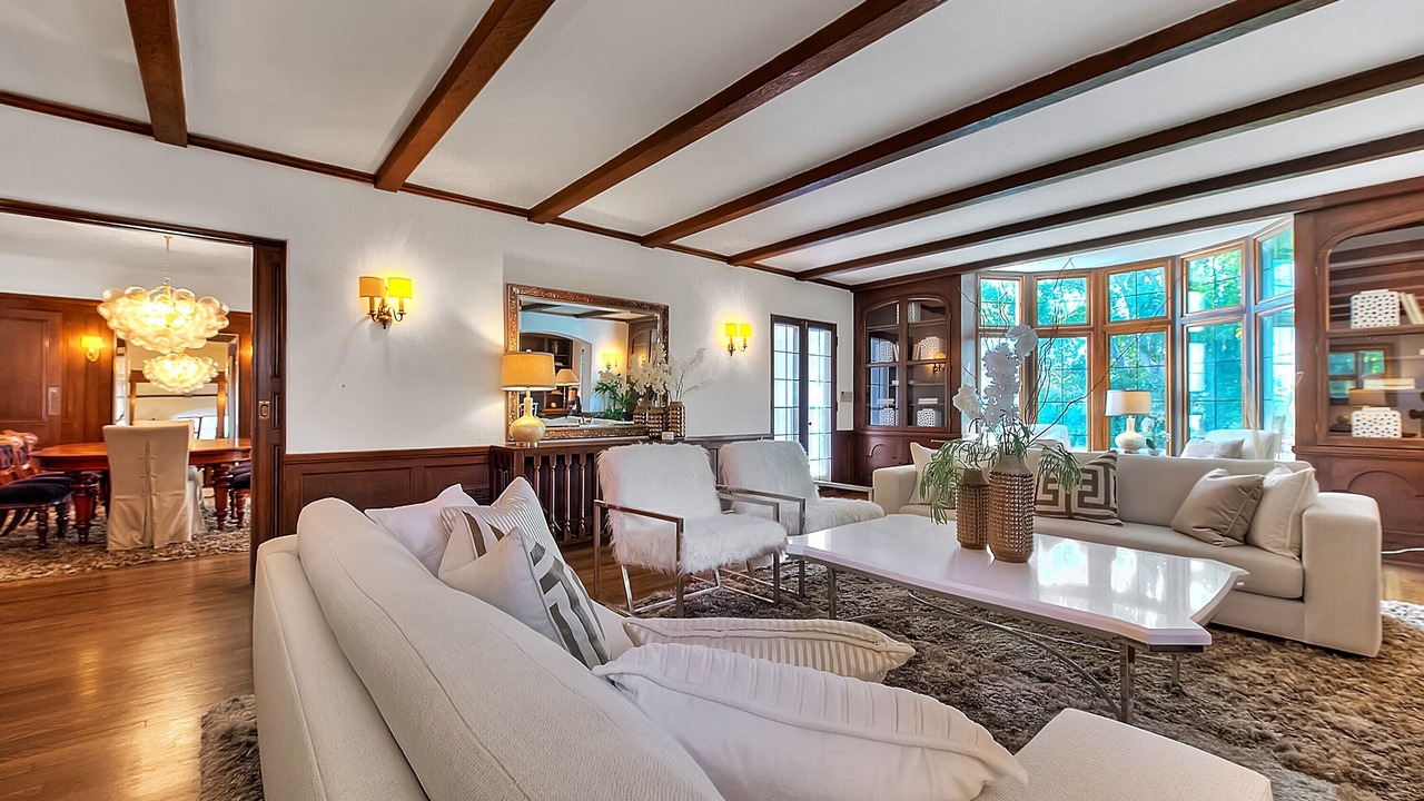 Photo of Livingroom in North Arroyo