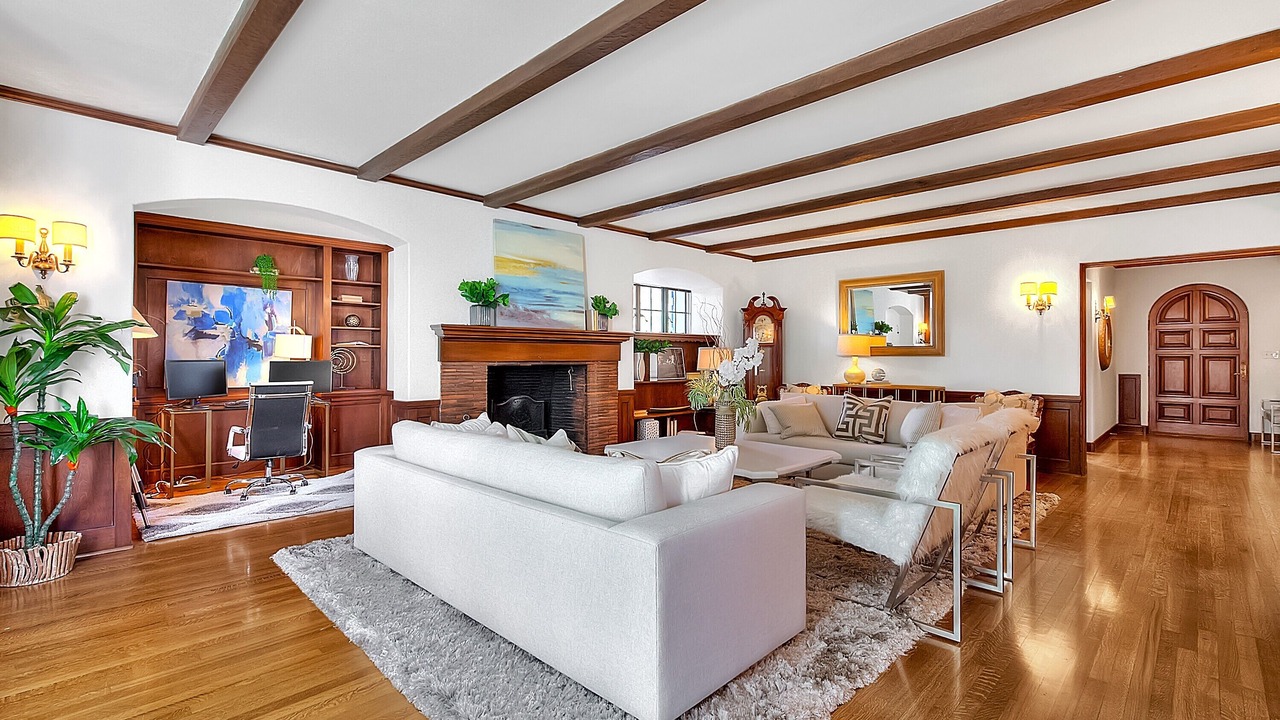 Photo of Livingroom in North Arroyo