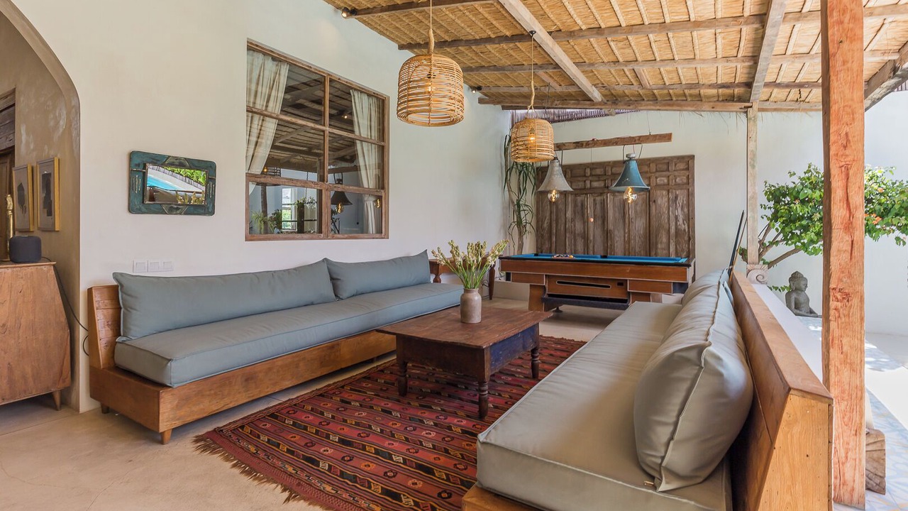 Photo of Livingroom in Umalas