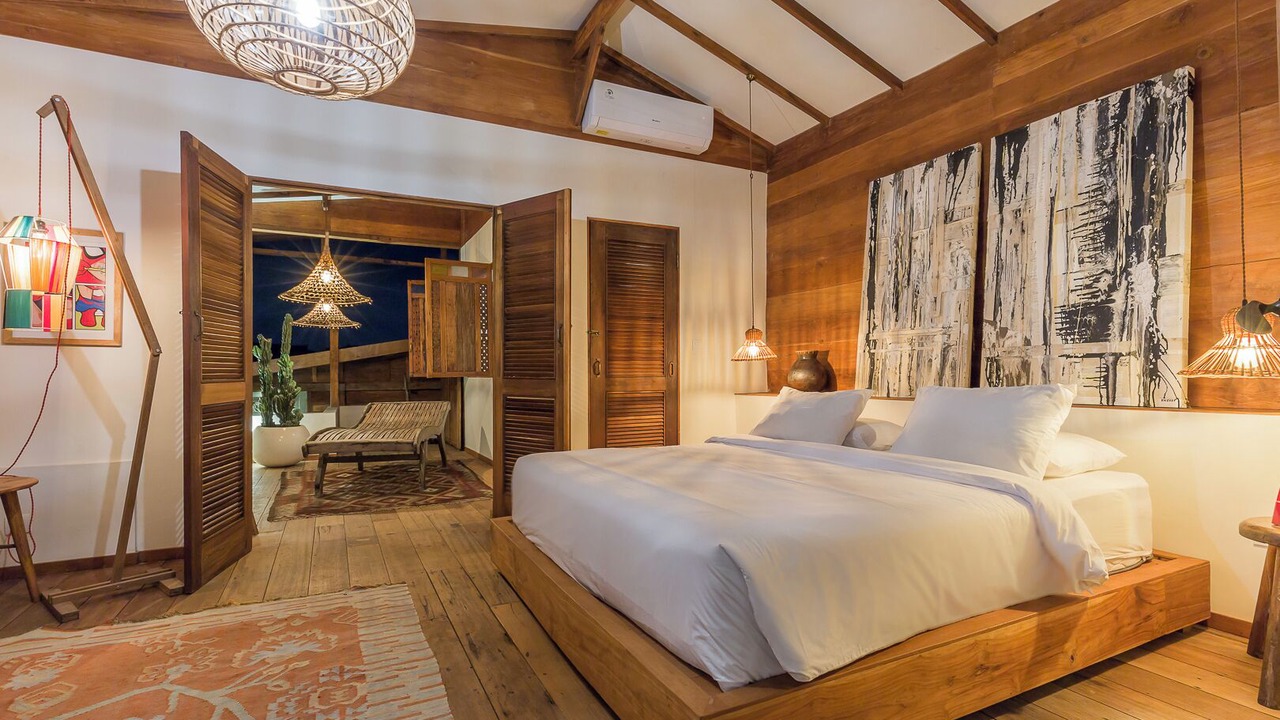 Photo of Bedroom in Umalas