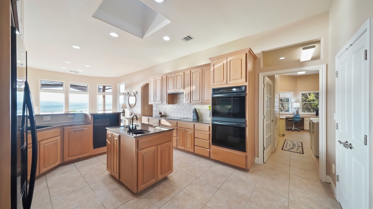 Photo of Kitchen in Lago Vista