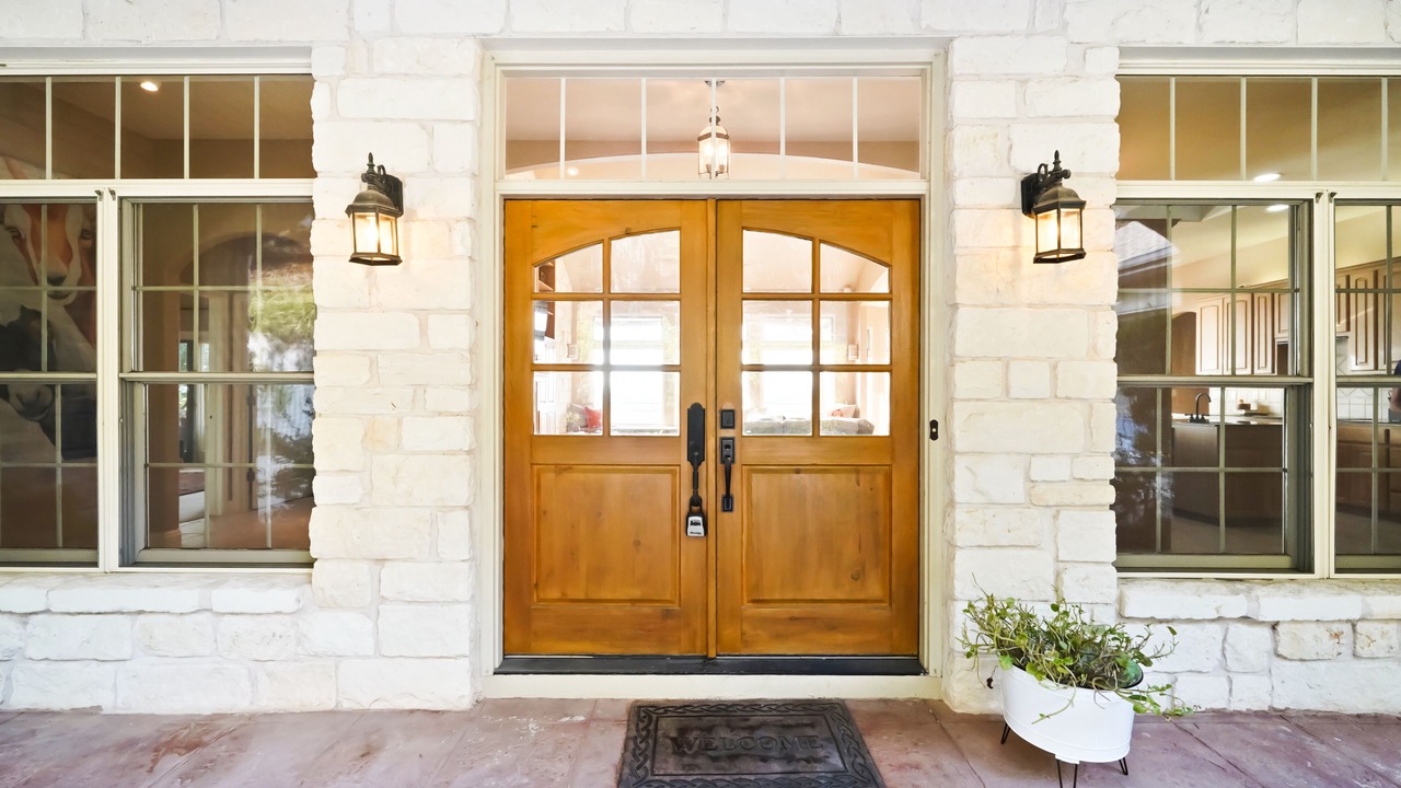 Photo of Outdoor in Lago Vista