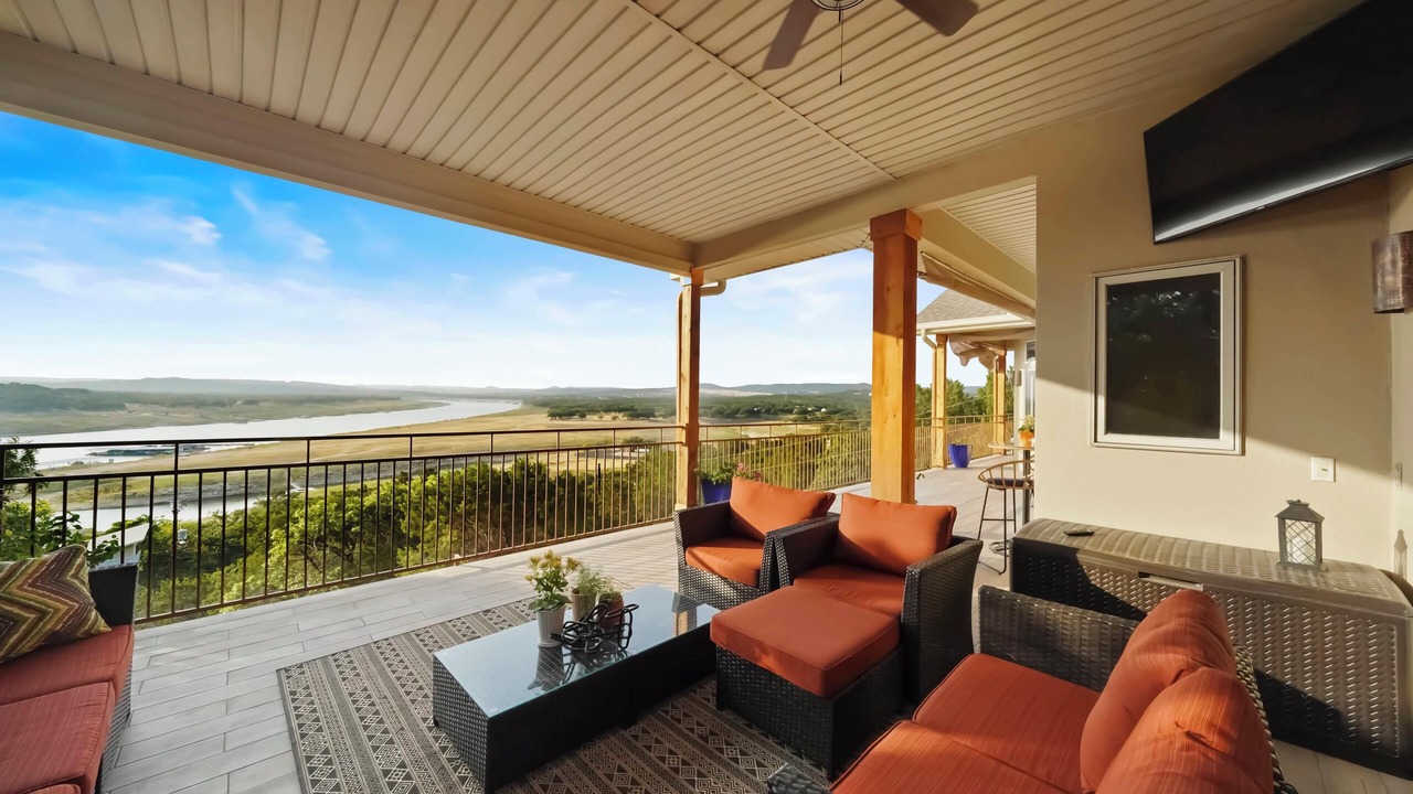 Photo of Outdoor in Lago Vista
