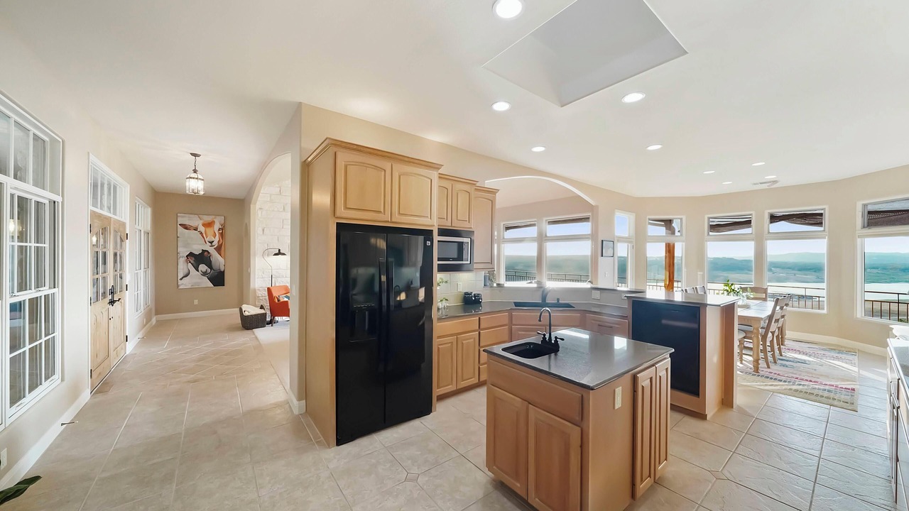 Photo of Kitchen in Lago Vista