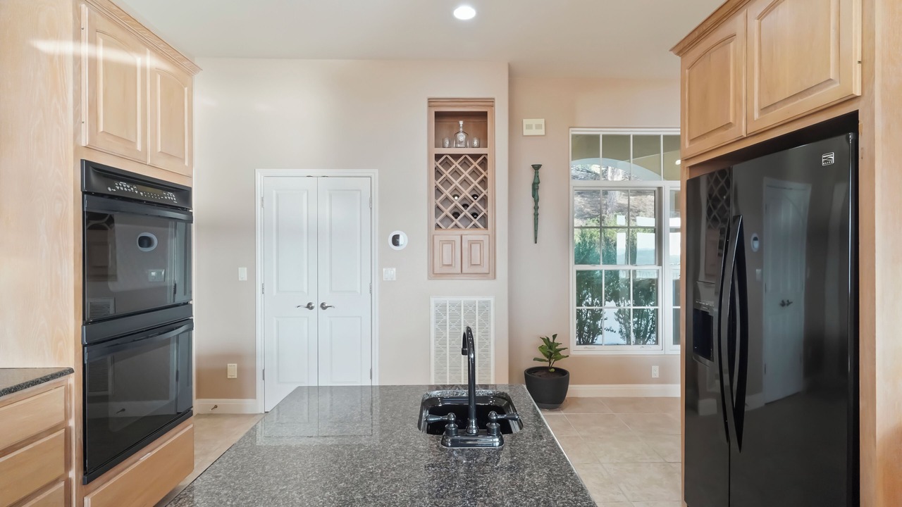 Photo of Kitchen in Lago Vista