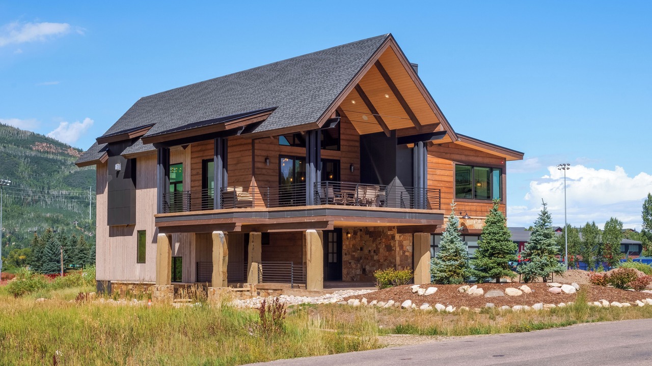 Photo of Outdoor in Steamboat Springs