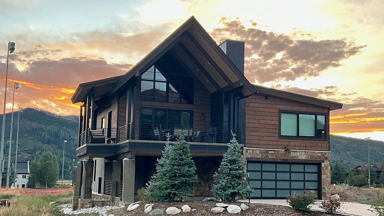 Photo of Outdoor in Steamboat Springs