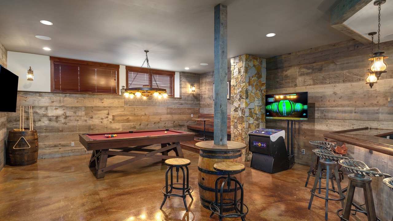Photo of Bedroom in Steamboat Springs
